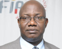 Jonathan appoints Ogungbesan FIRS chairman