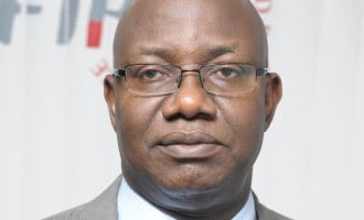 Jonathan appoints Ogungbesan FIRS chairman