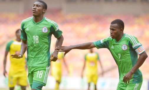 Nigeria, Cote d’Ivoire end tie even