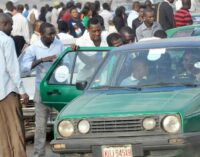 Okonjo-Iweala sure fuel queues would end ‘very soon’
