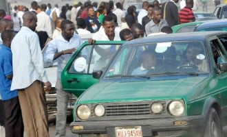 Okonjo-Iweala sure fuel queues would end ‘very soon’