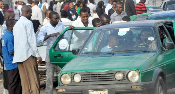 Okonjo-Iweala sure fuel queues would end ‘very soon’