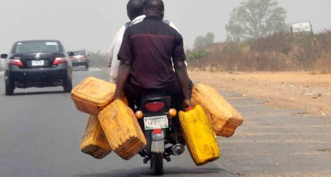Fuel scarcity ’caused by looting of $12bn domestic gas fund’