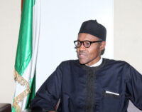 Buhari: Nigerians in S’Africa should be cautious