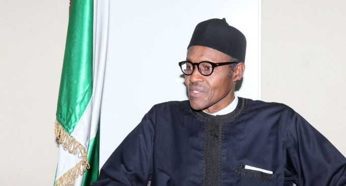 Buhari: Nigerians in S’Africa should be cautious