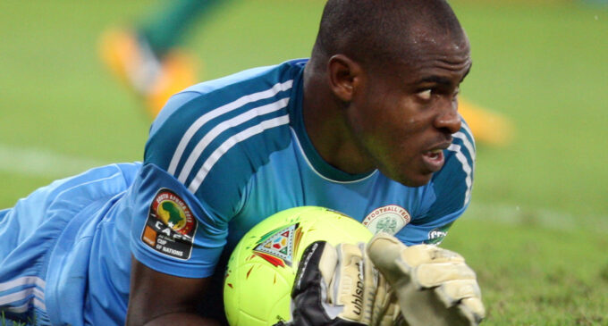 Vincent Enyeama asked to leave Lille