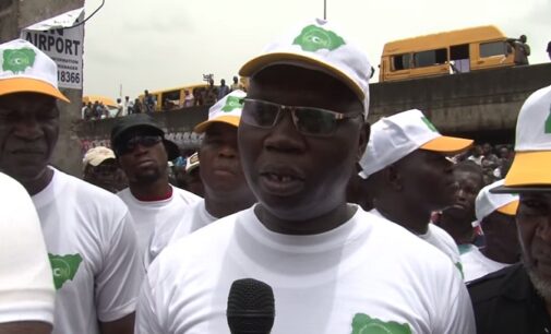 Don’t use force on militants, how many people will you fight? Gani Adams asks Buhari