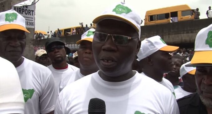 Don’t use force on militants, how many people will you fight? Gani Adams asks Buhari