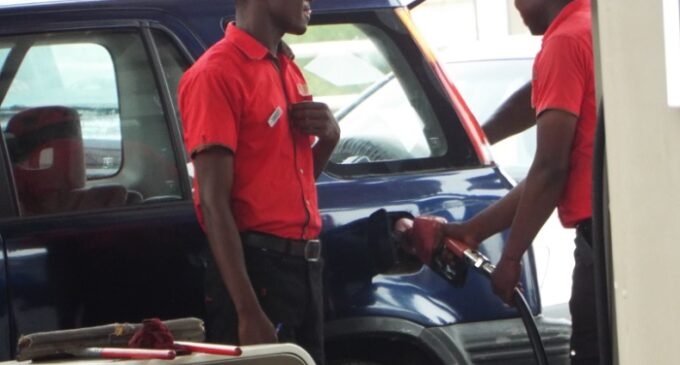 EXCLUSIVE: Petrol subsidy gulped N714bn in seven months