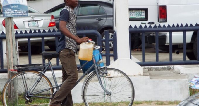 Plateau directs task force to seal, auction fuel stations hoarding petrol