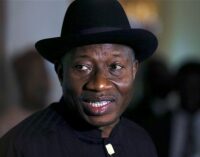 Jonathan: I didn’t approve ‘any $2bn’ for arms
