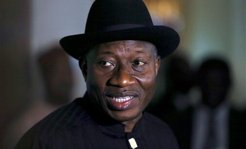 Jonathan: I DID NOT negotiate with Boko Haram