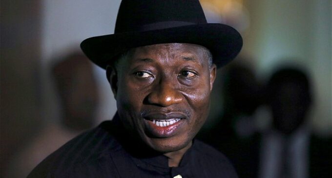 Jonathan: I didn’t approve ‘any $2bn’ for arms