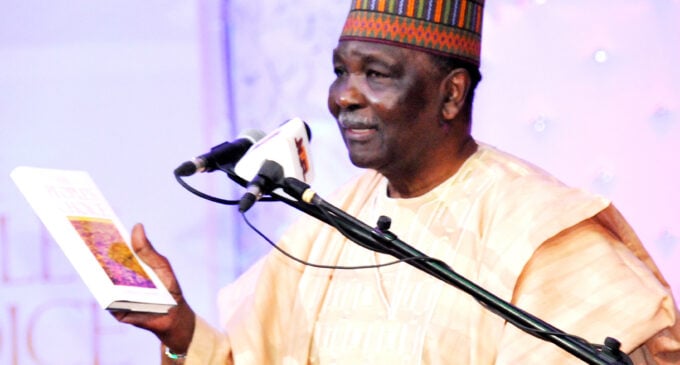 Gowon: Ojukwu misinformed Nigerians on Aburi