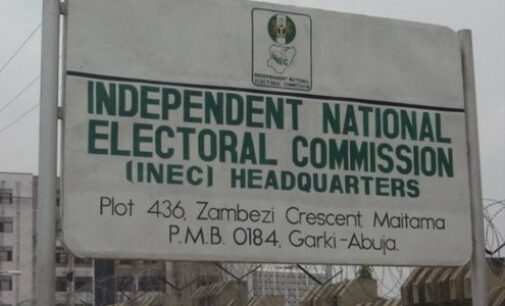 INEC: That results were transmitted to server is the century’s greatest lie