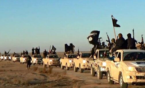 Al-Qaeda, Islamic State spreading across Africa, UN raises the alarm