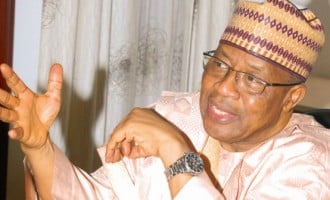Will IBB break his silence now?