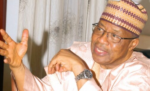 IBB’s last daughter to wed on Friday