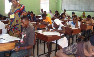 NECO releases Nov/Dec 2015 results