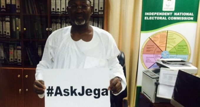 How it went: Town hall meeting with Jega on 2015 polls