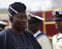 APC: GEJ must beg Nigerians over Morocco embarrassment