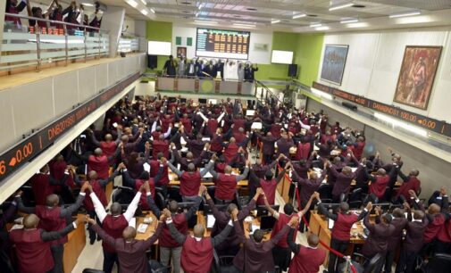 FX policy pushes stocks to 2016 high as NSE adds N760bn in 48hrs