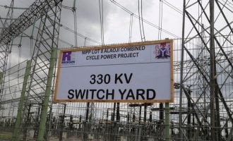 Issues in Nigeria’s power sector