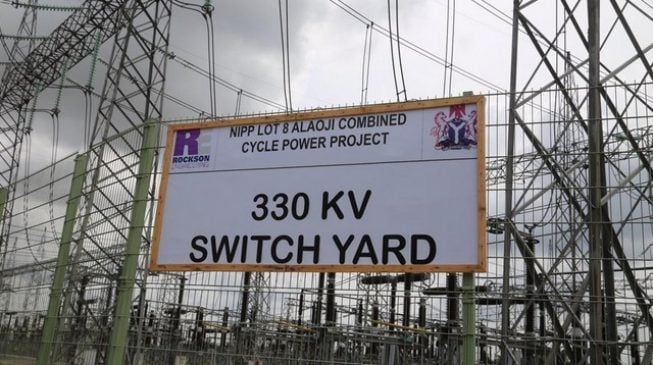 Issues in Nigeria’s power sector