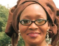 ‘This woman is sick as sick’ — Twitter attacks on Kemi Olunloyo over ‘death in Aso Rock’ claim