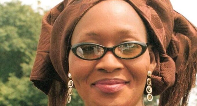 ‘This woman is sick as sick’ — Twitter attacks on Kemi Olunloyo over ‘death in Aso Rock’ claim