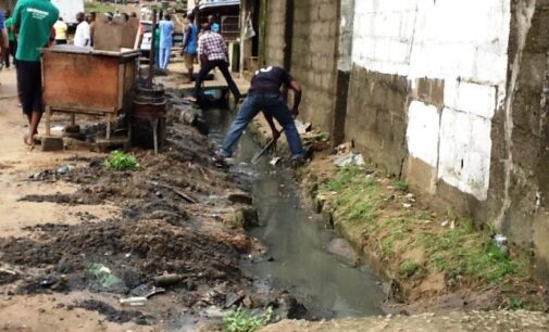 Lagos appeals ban on restriction of movement during sanitation