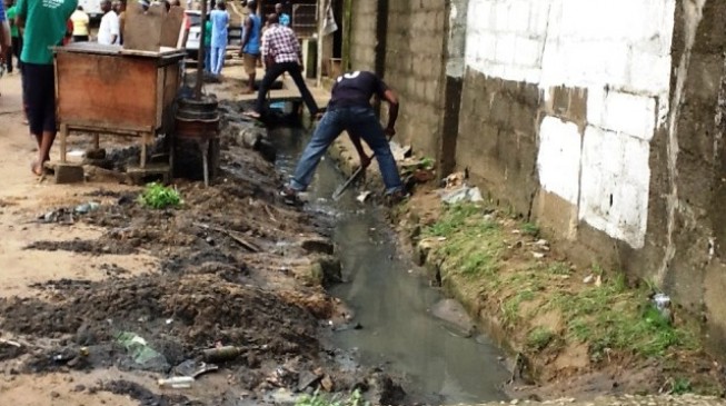 Lagos appeals ban on restriction of movement during sanitation