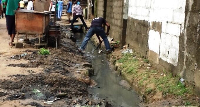 Lagos appeals ban on restriction of movement during sanitation