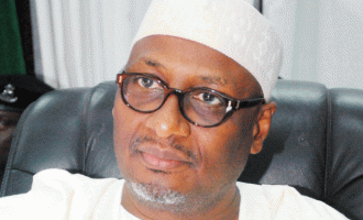 Nostalgic memories of Muazu’s days at Wadata Plaza