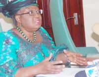SERAP sues Okonjo-Iweala over ‘missing N30trn’