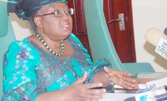 Okonjo-Iweala: Forecast oil prices at your own risk