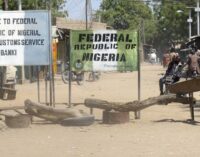 ECOWAS to Nigeria: Border closure not solution to your smuggling problems
