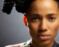 Nneka: Beyonce would pull more crowd than Jonathan