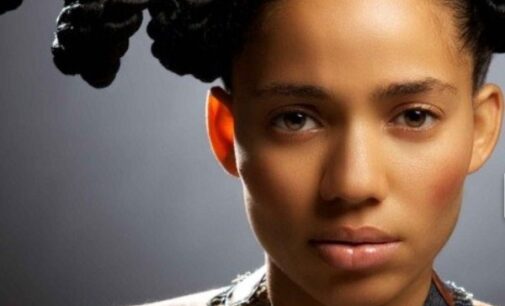 Nneka: Beyonce would pull more crowd than Jonathan