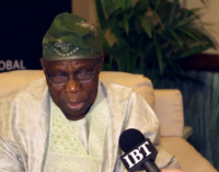 Obasanjo: Boko Haram’s grievances legitimate