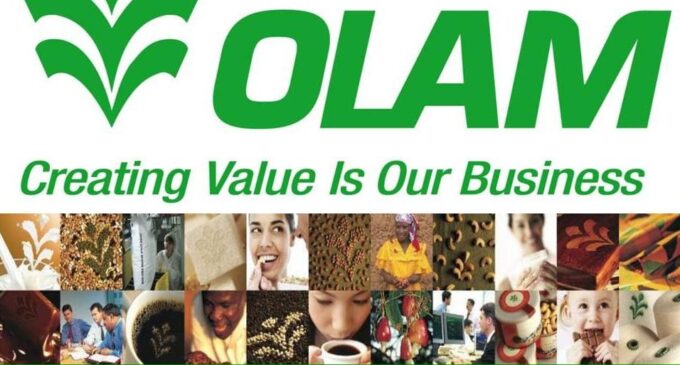 Agri-business firm, Olam, offers interest-free N536m to farmers