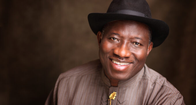 EXCLUSIVE INTERVIEW: You will soon see that APC is grossly overrated, says Jonathan