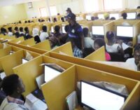JAMB releases results of mock UTME