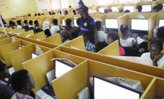JAMB releases results of mock UTME