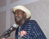 Peter Odili placed on EFCC watch list, Immigration tells court