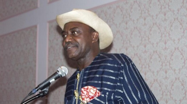 Odili, Ekpu @ 70: Of patriarchs and their progenies