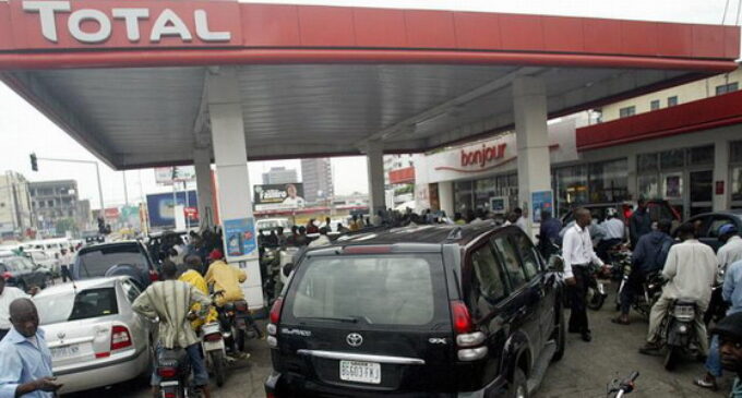 Edo, Ondo, the frozen daddy and petrol tales