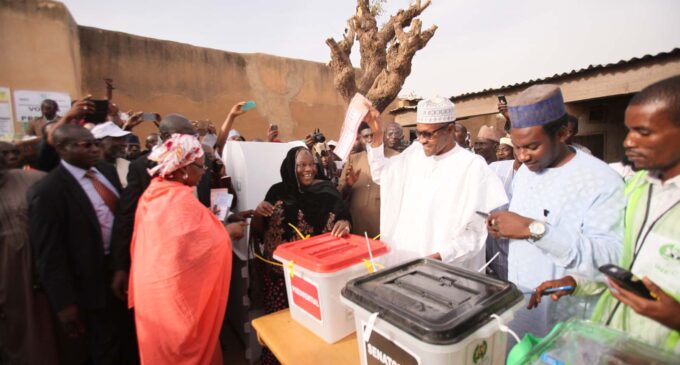 The myth about ‘Buhari’s 12 million northern votes’