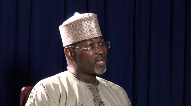 Presidents should not appoint INEC chairmen, says Jega