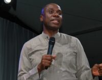 Amaechi: God has shown us who will be president… and it is not Goodluck Jonathan